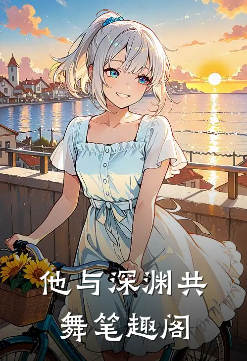 他与深渊共舞笔趣阁