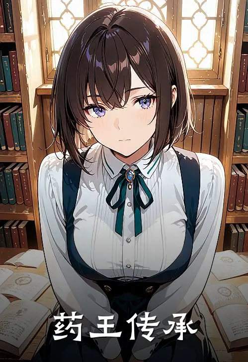 药王传承