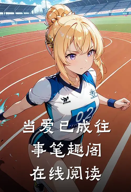 当爱已成往事笔趣阁在线阅读