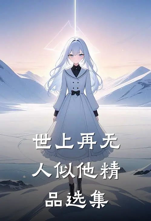 世上再无人似他精品选集