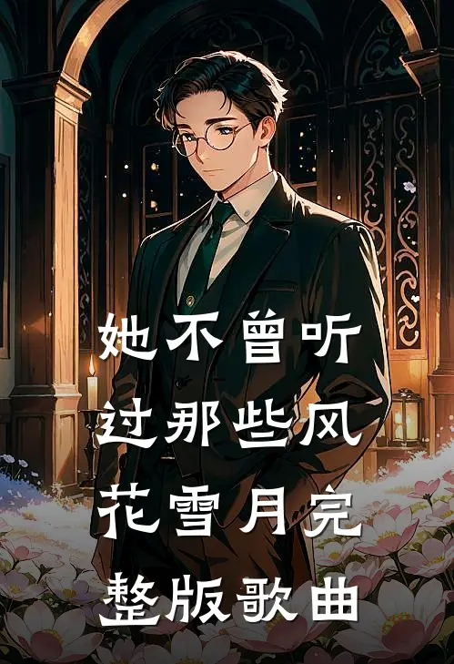她不曾听过那些风花雪月完整版歌曲