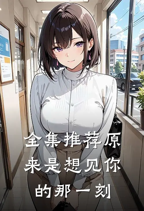 全集推荐原来是想见你的那一刻