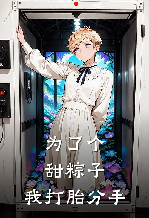 为了个甜粽子，我打胎分手