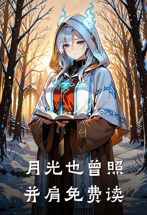 月光也曾照并肩免费读