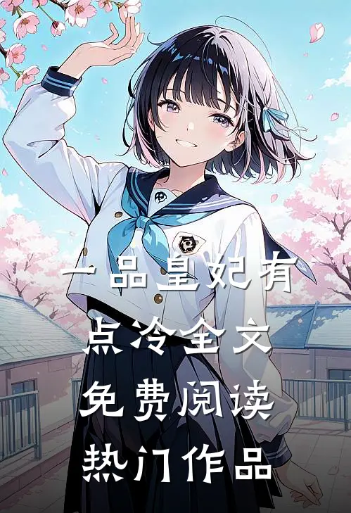 一品皇妃有点冷全文免费阅读热门作品