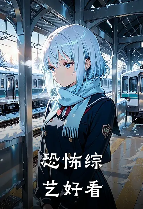 恐怖综艺好看
