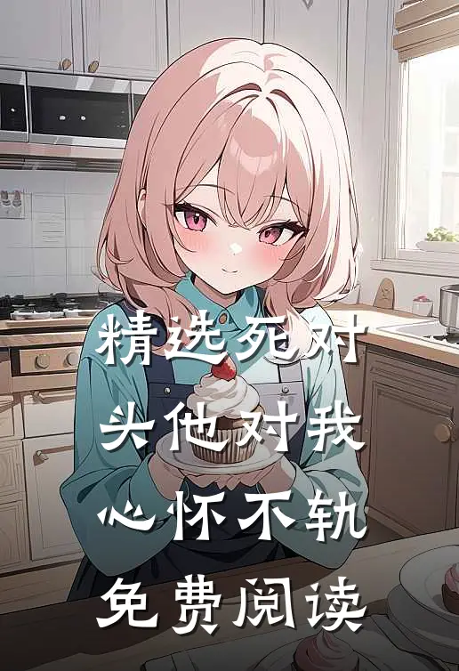 精选死对头他对我心怀不轨免费阅读