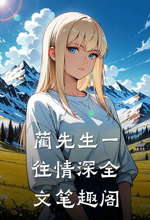 蔺先生一往情深全文笔趣阁