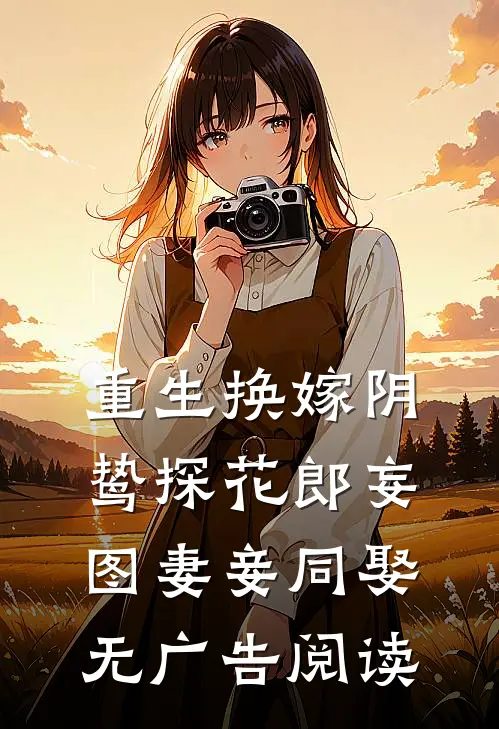 重生换嫁阴鸷探花郎妄图妻妾同娶无广告阅读