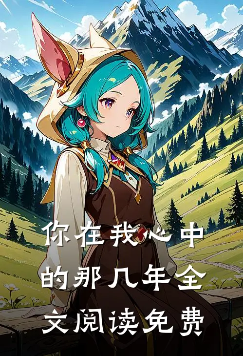 你在我心中的那几年全文阅读免费