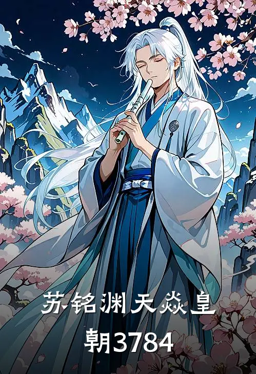 苏铭渊天焱皇朝3784