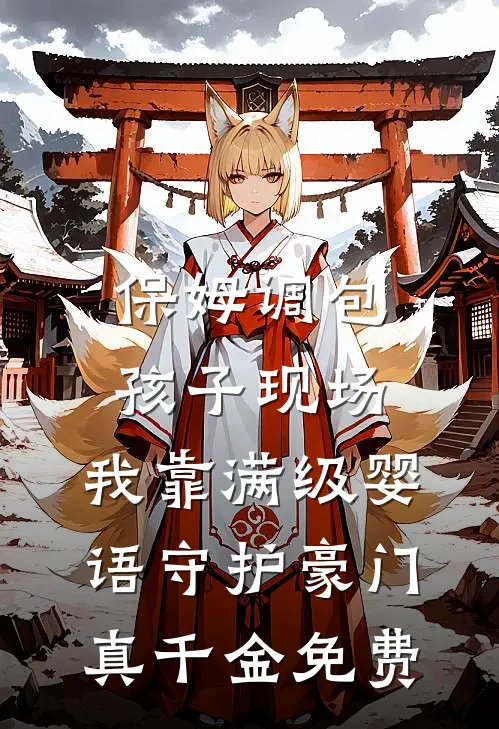 保姆调包孩子现场，我靠满级婴语守护豪门真千金免费