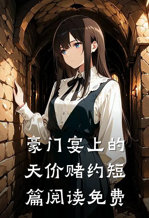 豪门宴上的天价赌约短篇阅读免费