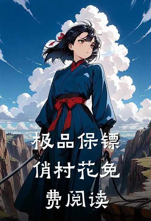极品保镖俏村花免费阅读