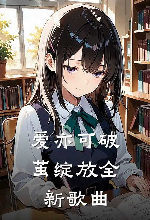 爱亦可破茧绽放全新歌曲