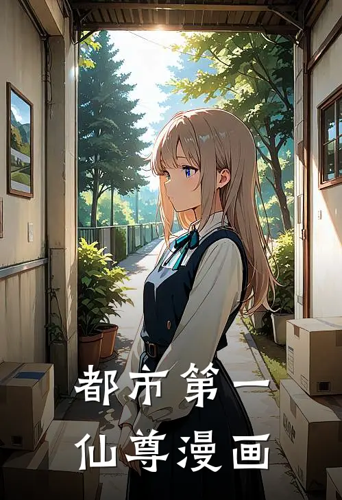 都市第一仙尊漫画