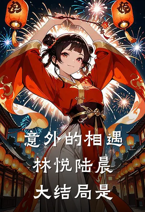 意外的相遇林悦陆晨大结局是
