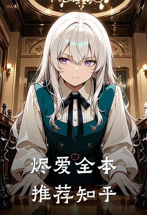 烬爱全本推荐知乎