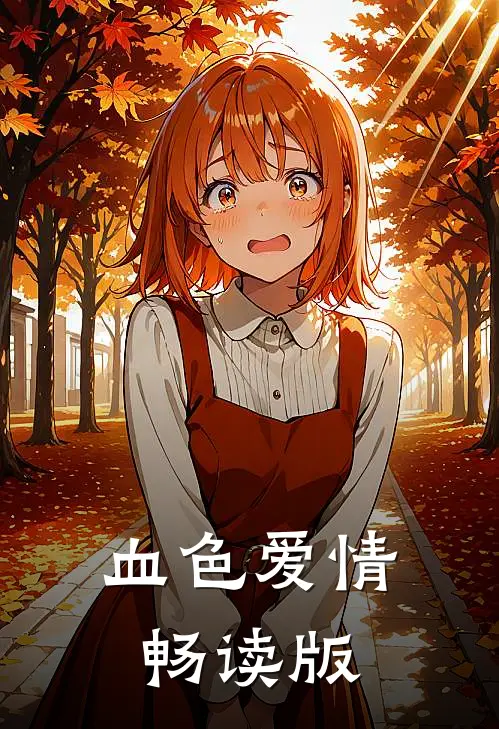 血色爱情畅读版