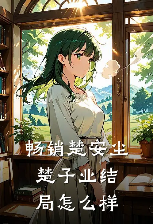 畅销楚安尘楚子业结局怎么样