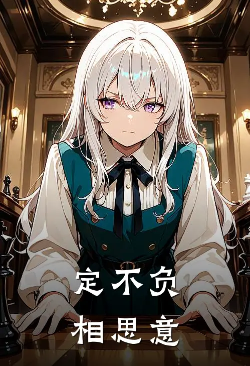 定不负相思意