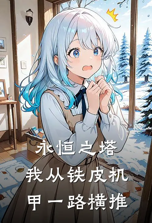永恒之塔：我从铁皮机甲一路横推