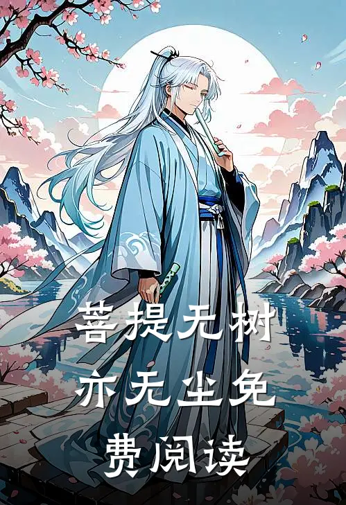 菩提无树亦无尘免费阅读