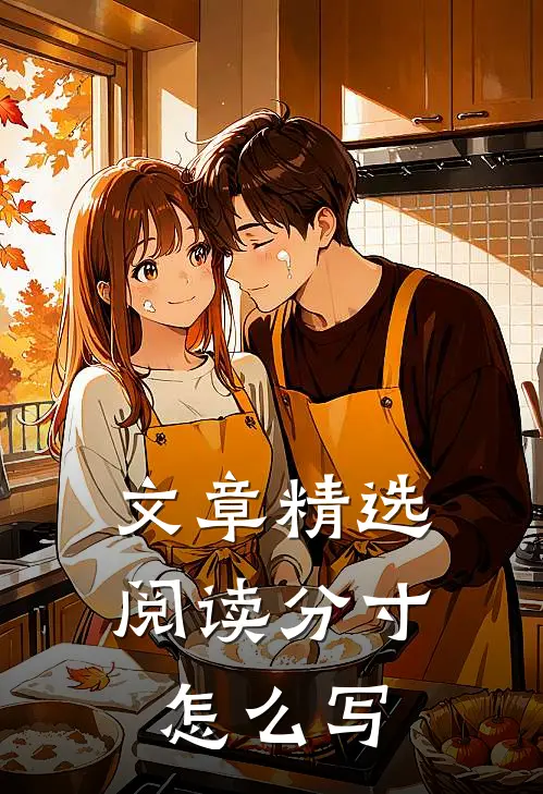 文章精选阅读分寸怎么写