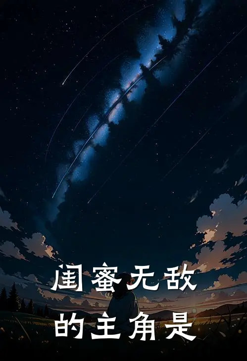 闺蜜无敌的主角是