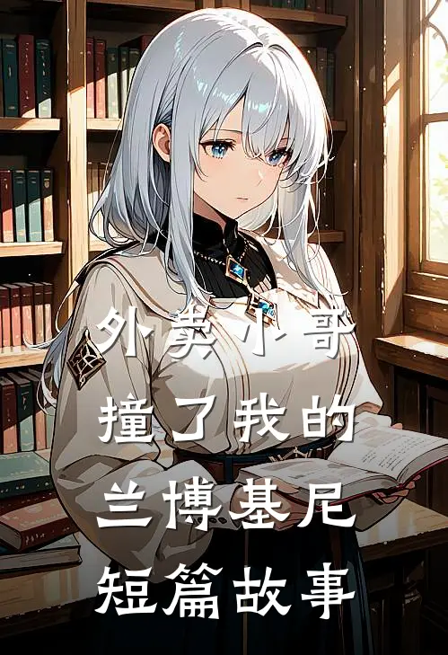 外卖小哥撞了我的兰博基尼短篇故事