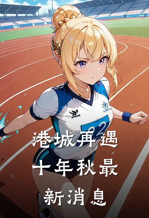 港城再遇十年秋最新消息