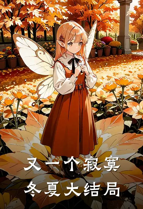 又一个寂寞冬夏大结局