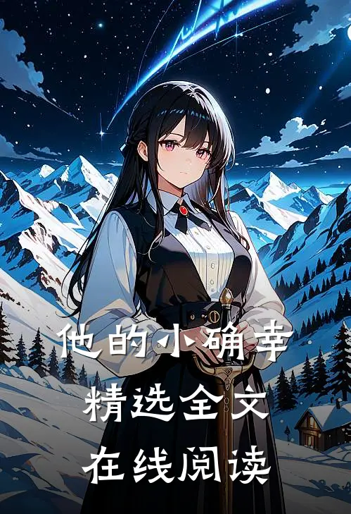 他的小确幸精选全文在线阅读