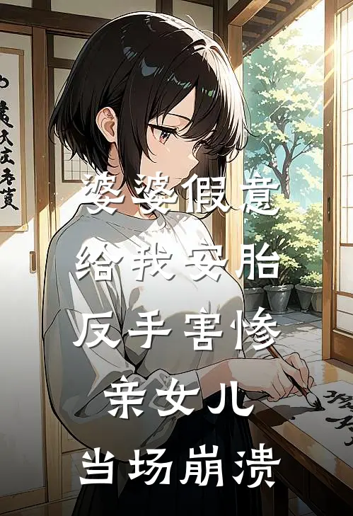婆婆假意给我安胎，反手害惨亲女儿，当场崩溃