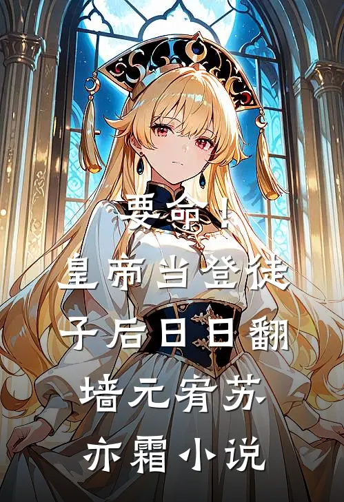 要命！皇帝当登徒子后日日翻墙元宥苏亦霜小说