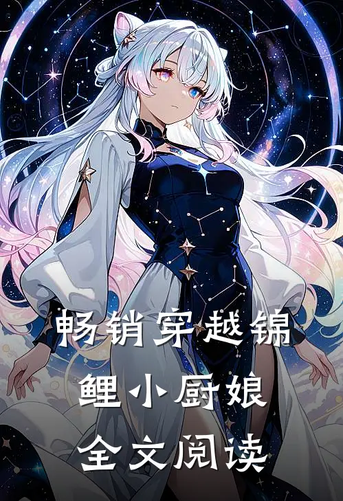 畅销穿越锦鲤小厨娘全文阅读