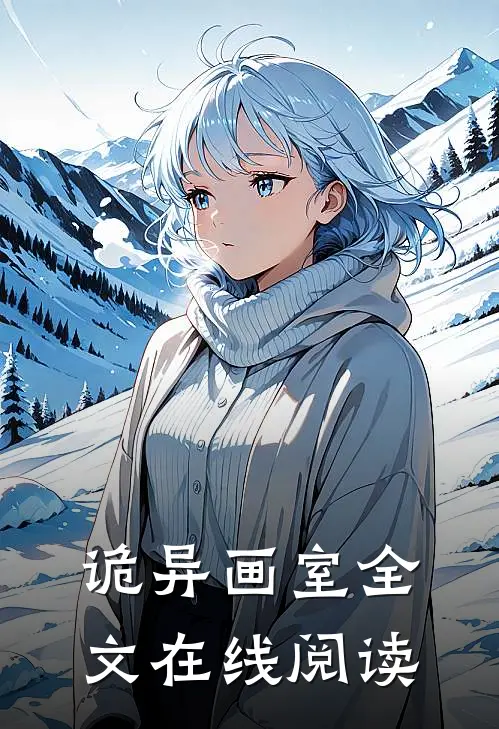 诡异画室全文在线阅读