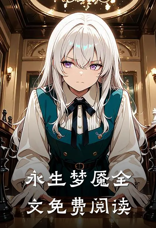 永生梦魇全文免费阅读