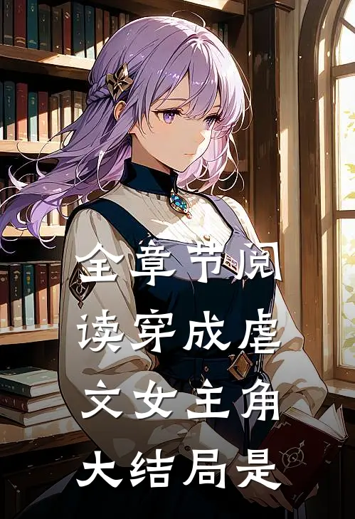 全章节阅读穿成虐文女主角大结局是