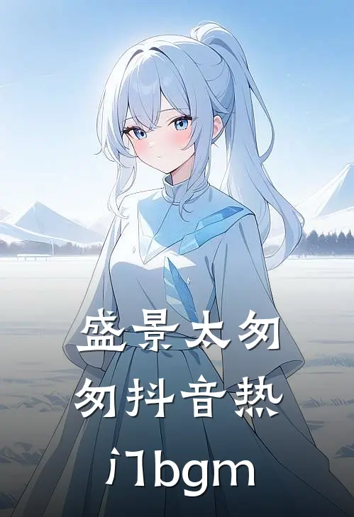 盛景太匆匆抖音热门bgm