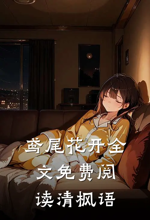 鸢尾花开全文免费阅读清枫语