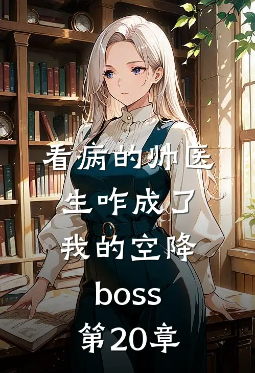看病的帅医生咋成了我的空降boss第20章