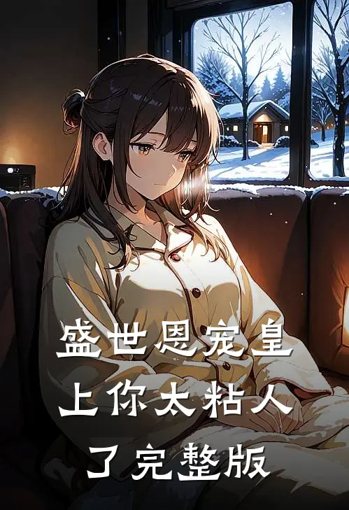 盛世恩宠皇上你太粘人了完整版