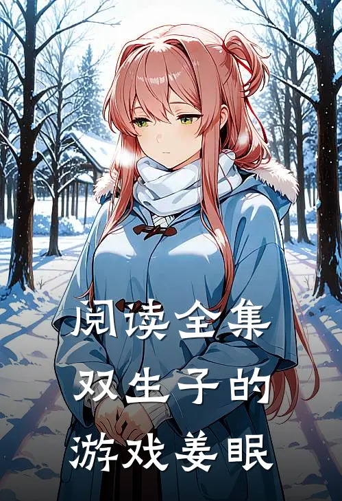 阅读全集双生子的游戏姜眠