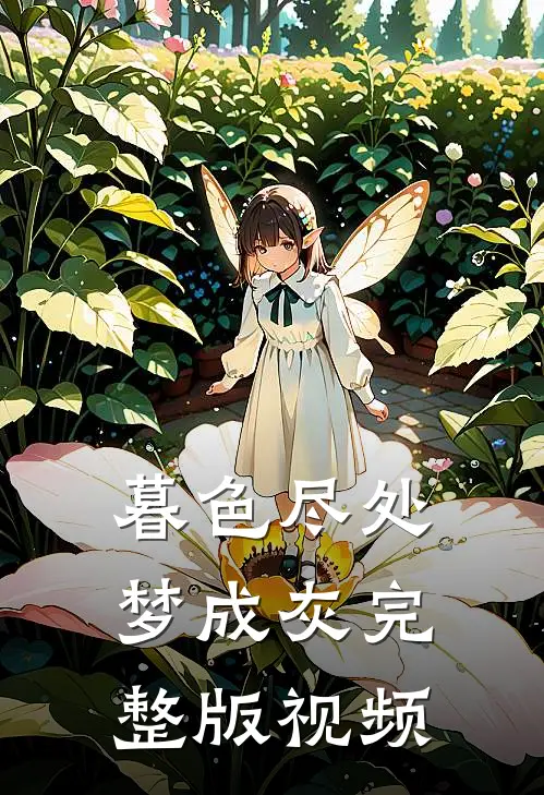 暮色尽处梦成灰完整版视频