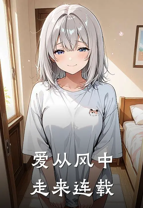 爱从风中走来连载