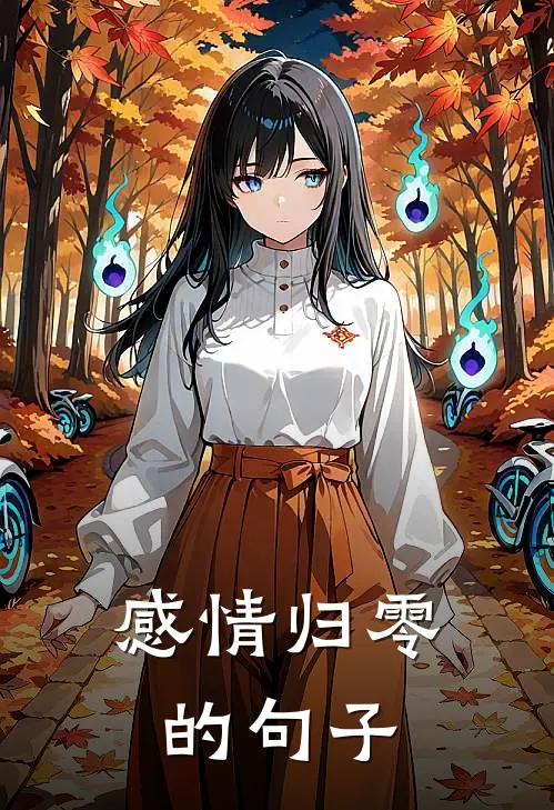 感情归零的句子