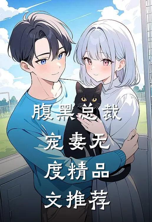 腹黑总裁宠妻无度精品文推荐