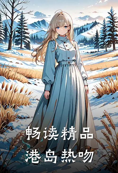 畅读精品港岛热吻