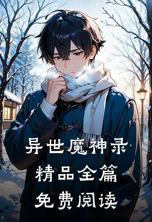 异世魔神录精品全篇免费阅读